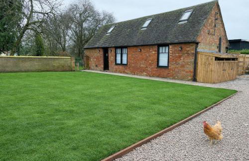 Boutique Countryside Studio with Farm Animals - Foto 7