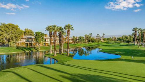 Marriott Desert Springs Villas I - Studio - Foto 2