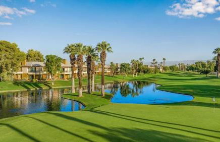 Marriott Desert Springs Villas I - Studio - Foto 2