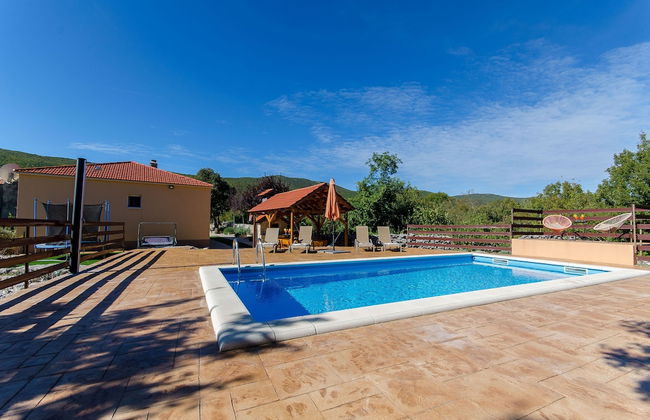 Villa Strikina Kuca - Foto 16