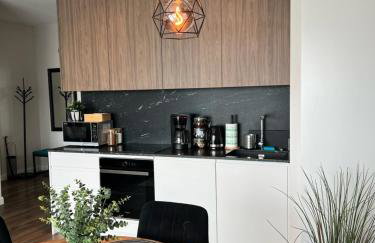 LTS RENT Luxury & Comfortable Villas Łąkowa - Foto 29