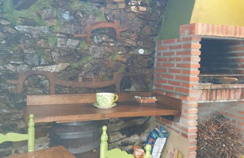 VV La Pumarada De Limés II - Foto 62