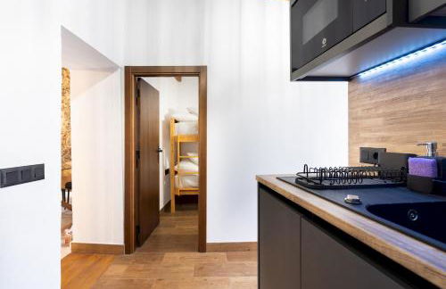 Tenohomes Rural Luxury Scape, Buenavista - Foto 11