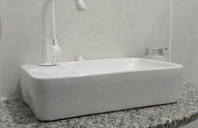 Casinha de Sapê - 600m da Praça Matriz - Foto 21