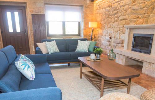 A Casa de Lucho - Costa da Morte - Foto 8