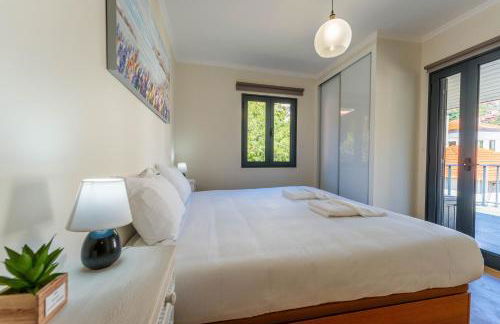 FLH Santa Cruz Triplex with Terrace - Foto 22