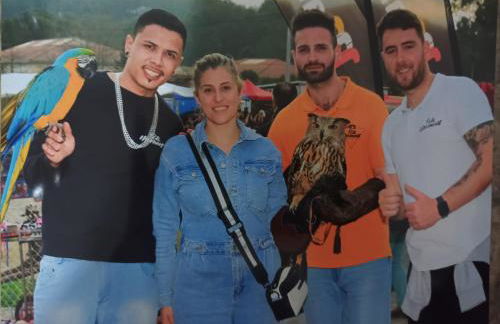 Casinha Ponte Nova - Foto 32