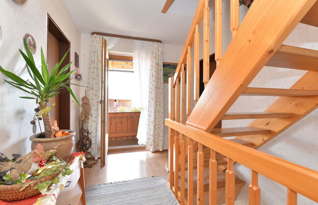 Farmhouse in Neukirchen Near Heiligen Blut - Foto 57