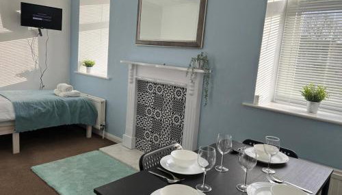 Cosy and Comfortable Flat - Foto 2