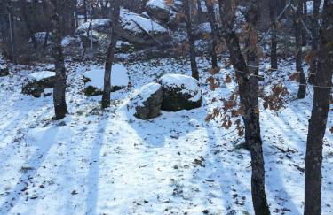 Estancia rural ideal con niños - Miraflores Sierra - Foto 14