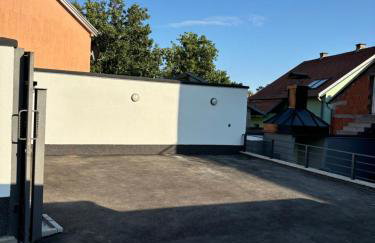 Vila Galerija - Foto 9