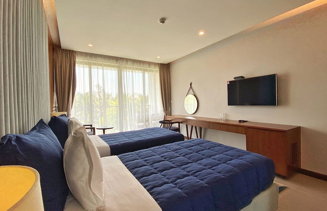 M Villas Phu Quoc - Foto 15