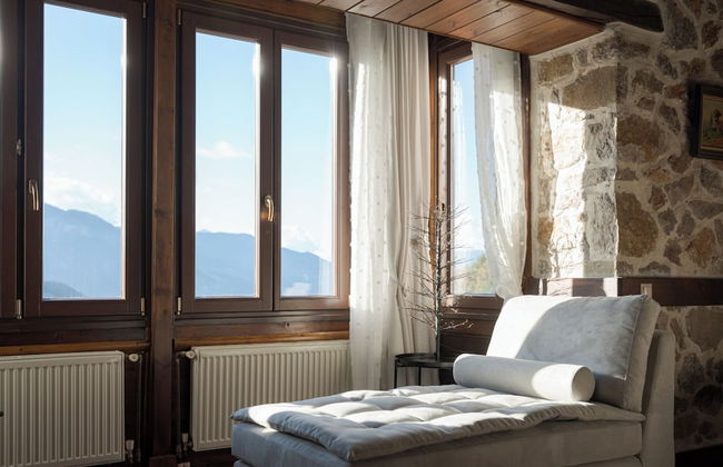 Parnassus Woodstone Chalet - Foto 75