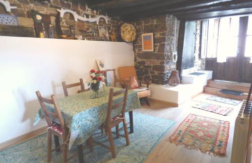 Luna Menguante Casa Luna de La Viliella - Foto 9