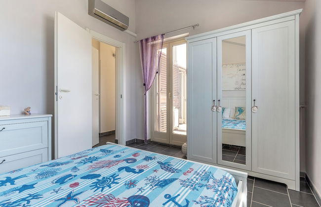 Villetta Irina a due passi dal mare - Foto 15