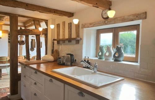 Maison de charme dans un Écrin de Verdure et calme - Foto 7