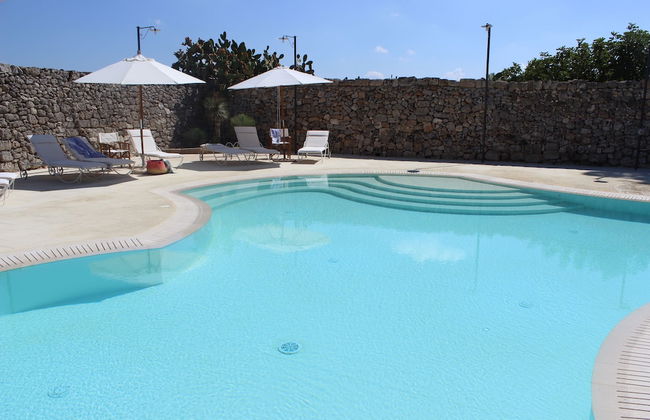 Masseria Pagani - Photo 39