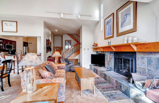 Aspen Ridge Condominiums by Vail Resorts - Photo 65