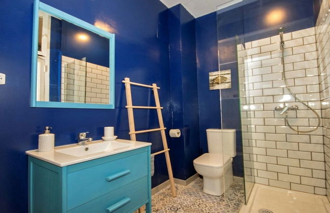 Art Boutique Colon Apartments - Foto 80