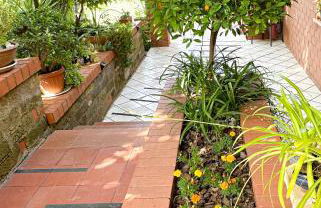 Le Magnolie Paliano appartamento 120 mq - Foto 19