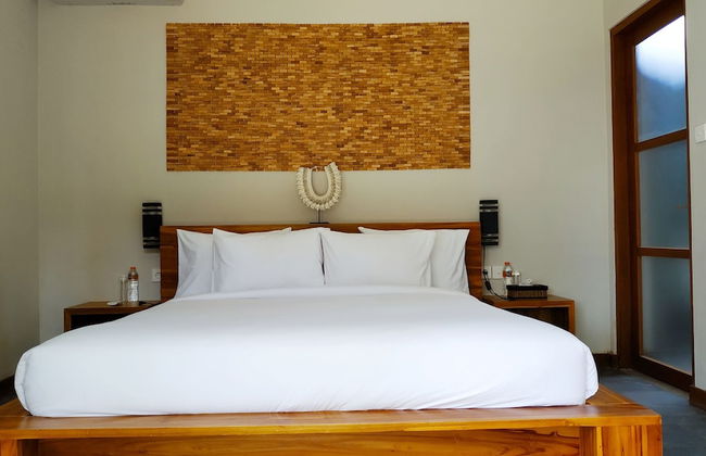 Anggira Villa Ubud - Photo 40