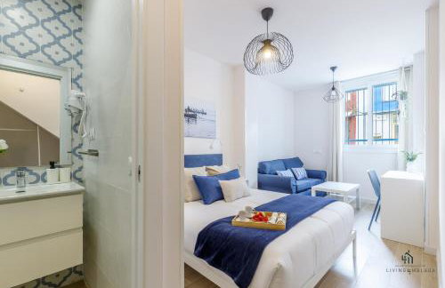 Living4Malaga Nereo Beach Apartment - Foto 13