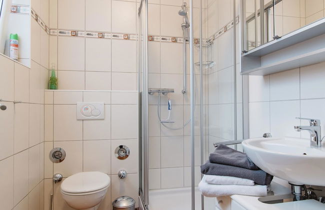 Business Apartments Ratingen 1 - Foto 21