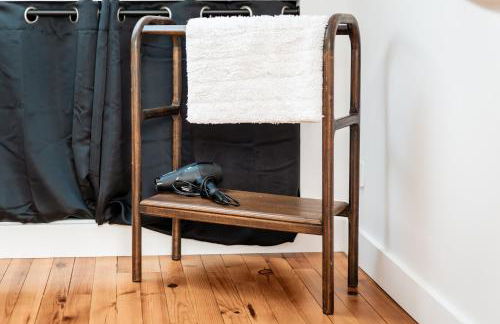 Havre de Paix à Pors Carn à 7 mins à pied de la plage - Foto 54