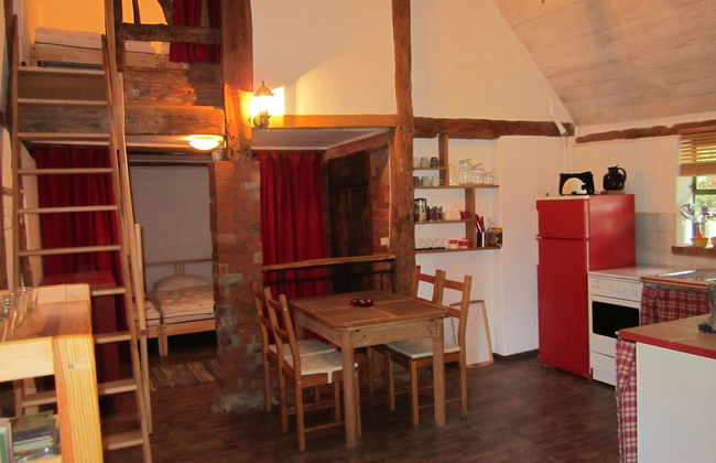 Wohnung in Blowatz an der Ostseekuste - Foto 10