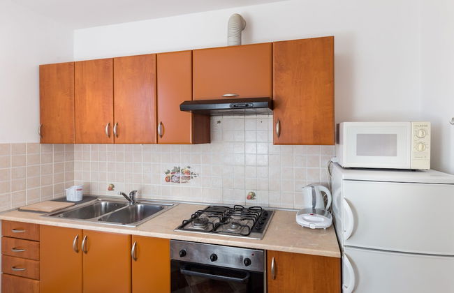 Apartment Brajkovic - Foto 8