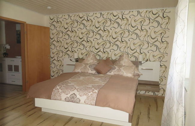 Foahrgaass 7a Modern Retreat - Foto 2