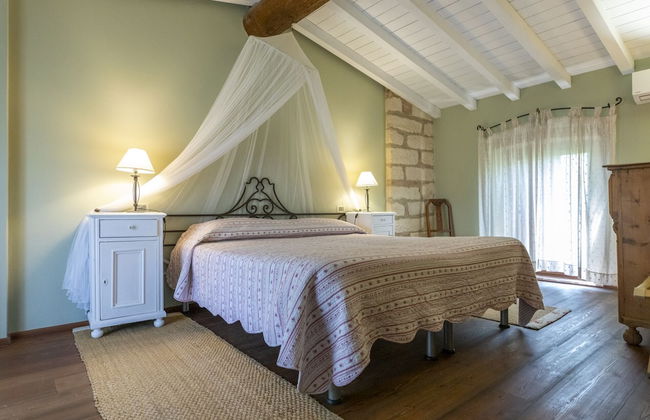 Musella Winery & Relais - Foto 11