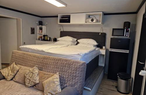 GAPSAH-das Apartment mit Kino - Foto 23