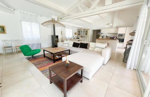 villa La Néoulaise - Foto 7