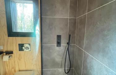 Cabin indebos - Foto 21