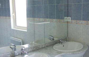 Gite le pigeonnier du figue-haut avec piscine privée à durfort lacapelette - Foto 7