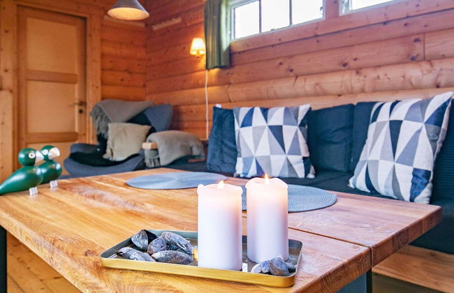 4 Person Holiday Home in Assens - Foto 15