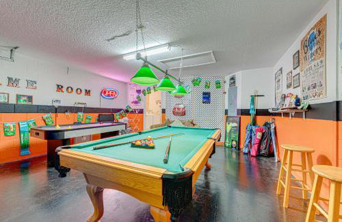 Sunset Dreams Villa, Beautiful 4 Bedroom Villa with Private Pool Near Disney 422 - Foto 57