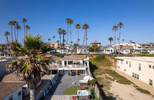 BEACHFRONT COTTAGE LOWER UNIT - Photo 42