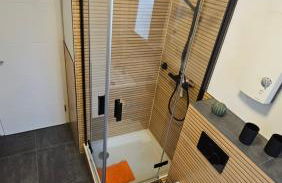 Studioappartement in ruhiger Umgebung in Witten mit perfekter Anbindung zur Ruhruni - Foto 20