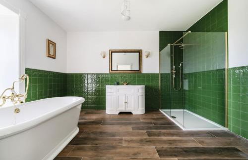 Plas Amherst - Foto 32