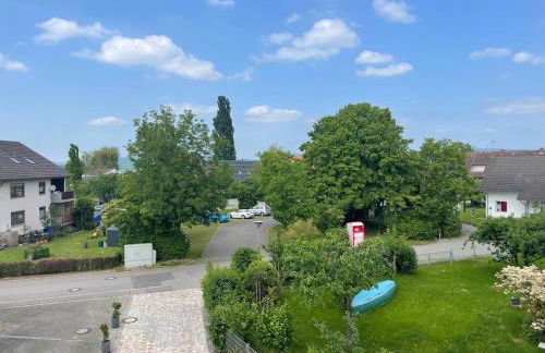 50m vom See - Viel Natur & Platz - Direkt am Radweg - Foto 6