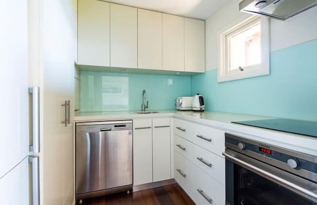 Cockatoo Island - Foto 14