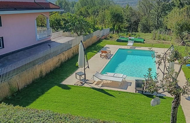 Casa Fiorella - Irpinia - Foto 17