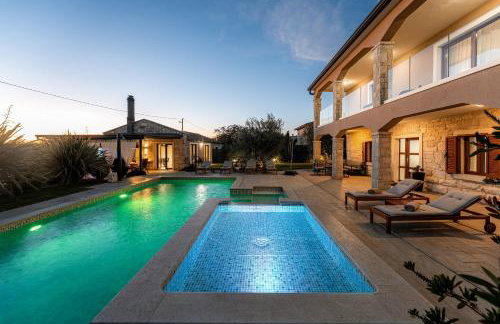 Villa Gambin - Foto 43