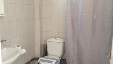 Koukounaries Studios - Foto 3, Shower