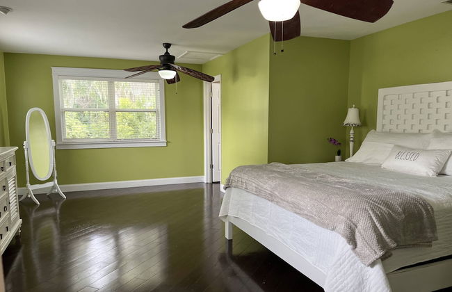 Magnolia Bungalow - Foto 18