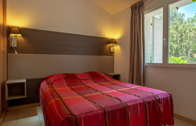 Résidence Odalys Référence San Martinu - Foto 4