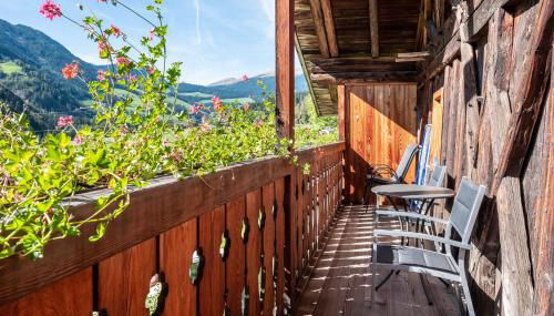 Apartment Birke- Fiechterhof - Foto 3