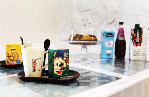 Albatros Suite Home - Foto 15